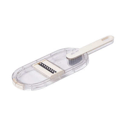 Portable Multifunction Vegetable Cutter