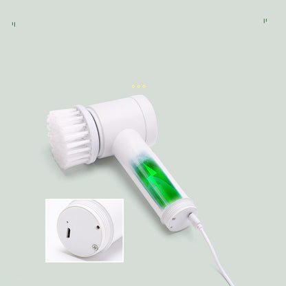 Kitchen Electric Cleaning Brush