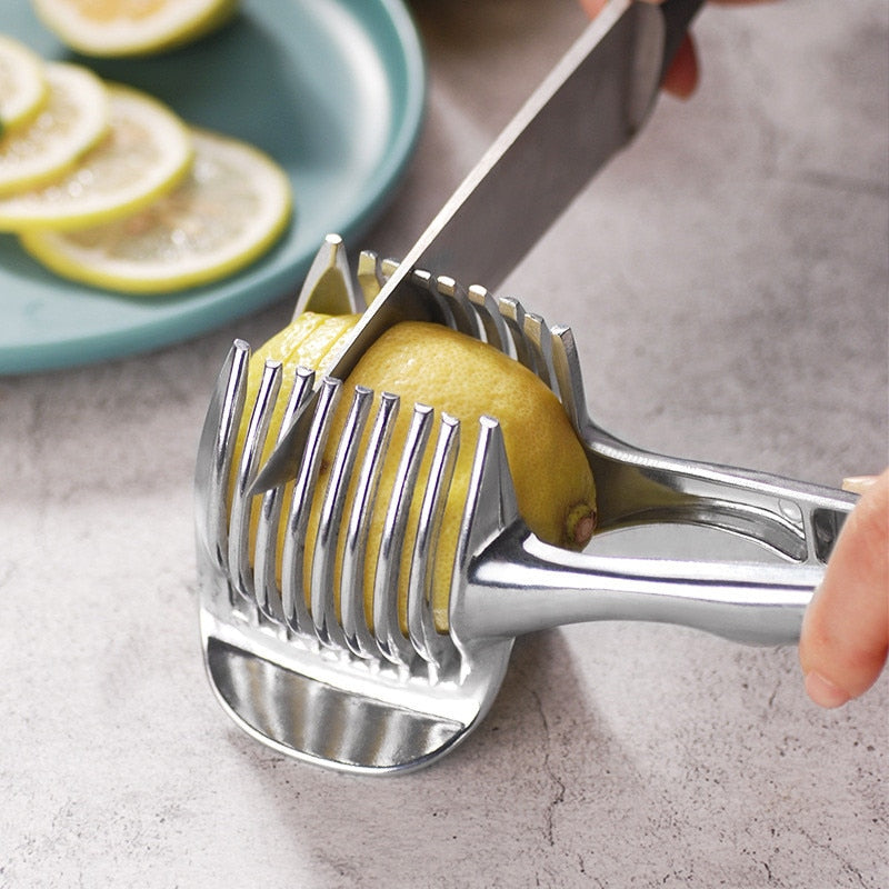 Lemon Artifact Slicer