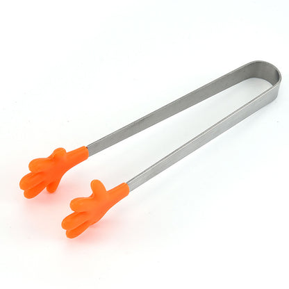 Food Ice Tongs