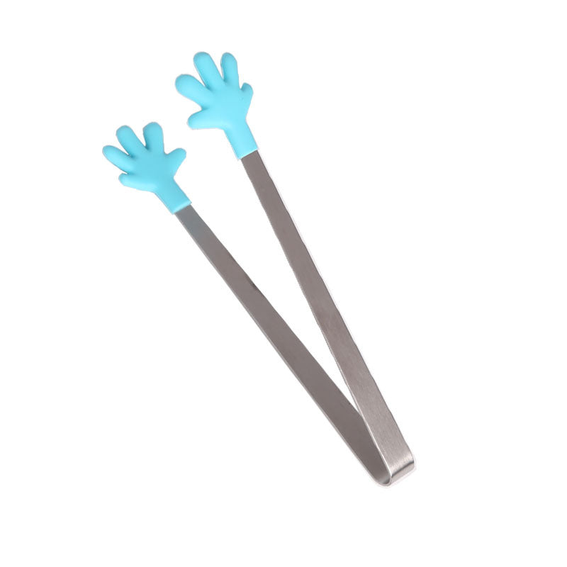 Food Ice Tongs