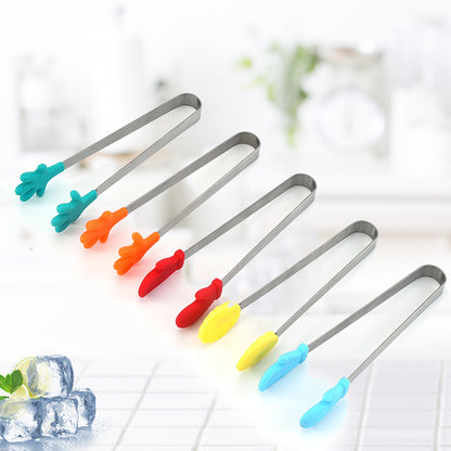 Food Ice Tongs