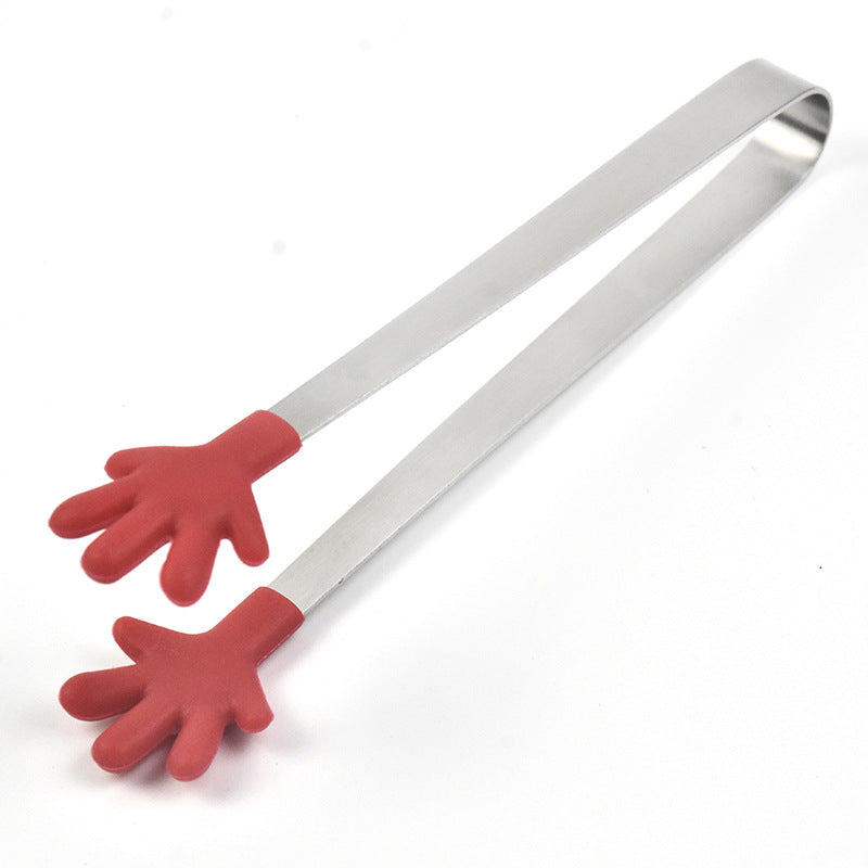 Food Ice Tongs