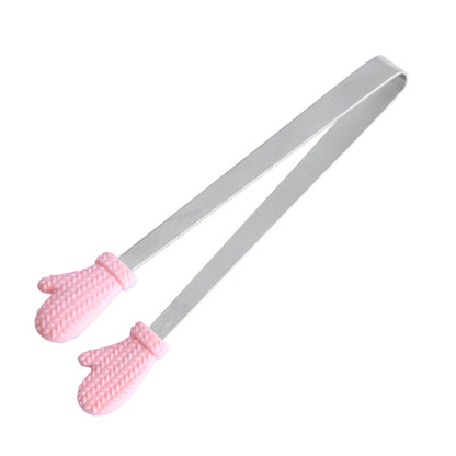 Food Ice Tongs