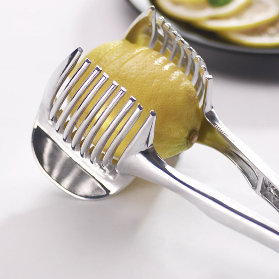 Lemon Artifact Slicer