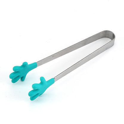 Food Ice Tongs