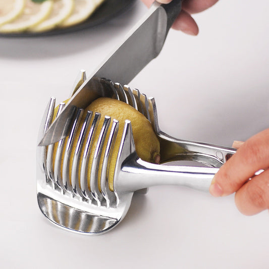 Lemon Artifact Slicer