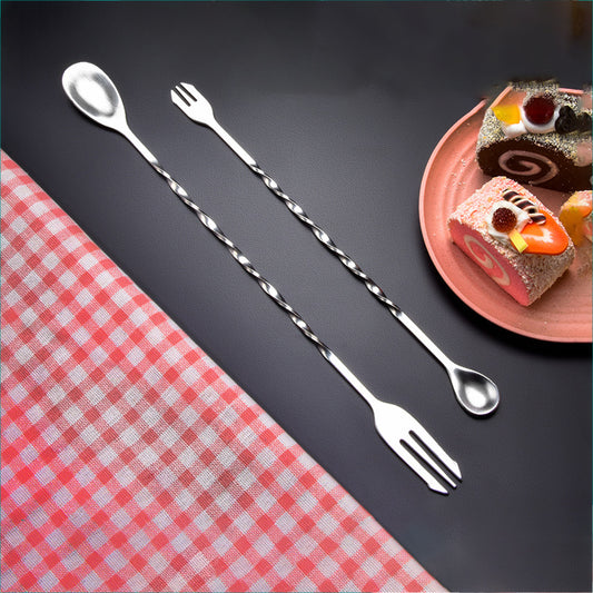 Cocktail Stirring Stick Bar Spoon