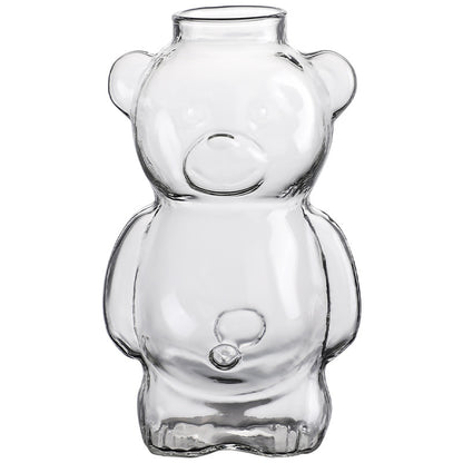 Creative Gourmet Bear-shaped Bar Wine Glass