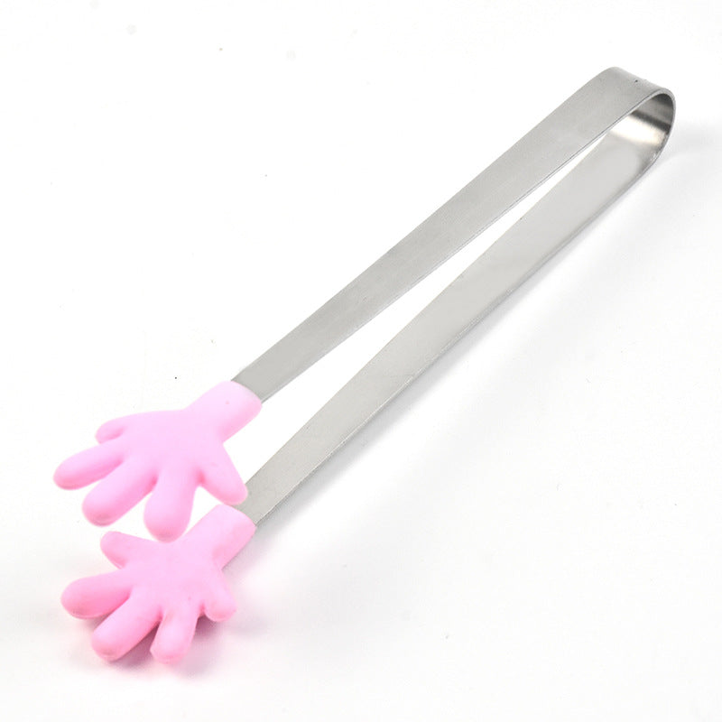 Food Ice Tongs