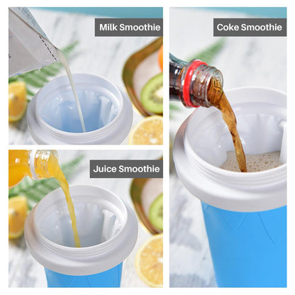 Slushy Maker / Freeze Cup