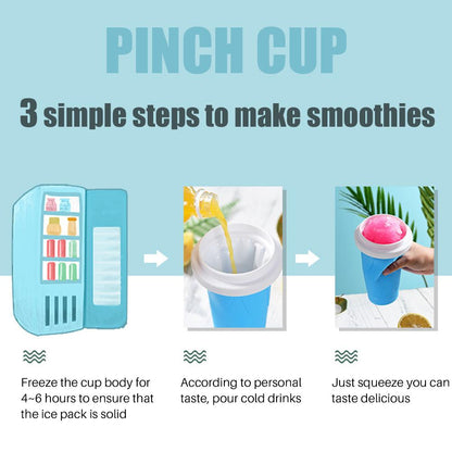 Slushy Maker / Freeze Cup